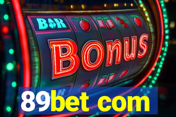 89bet com