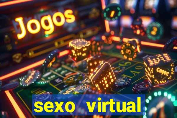 sexo virtual v閾哾eo chamada