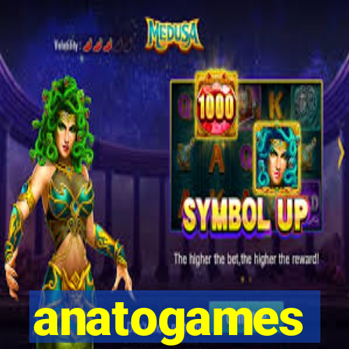 anatogames