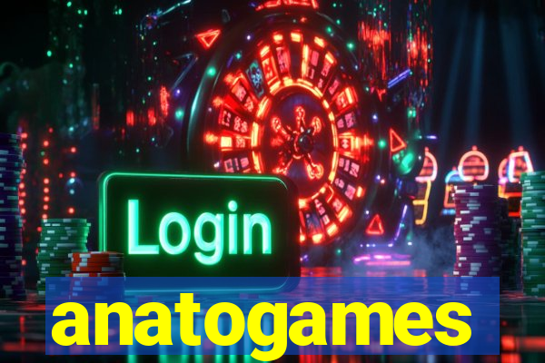 anatogames