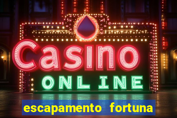 escapamento fortuna para 150