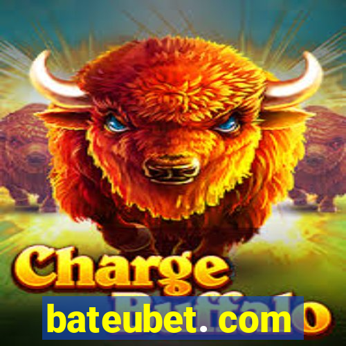 bateubet. com