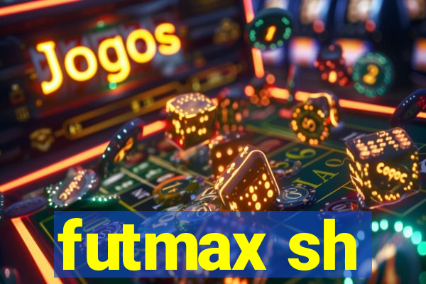 futmax sh