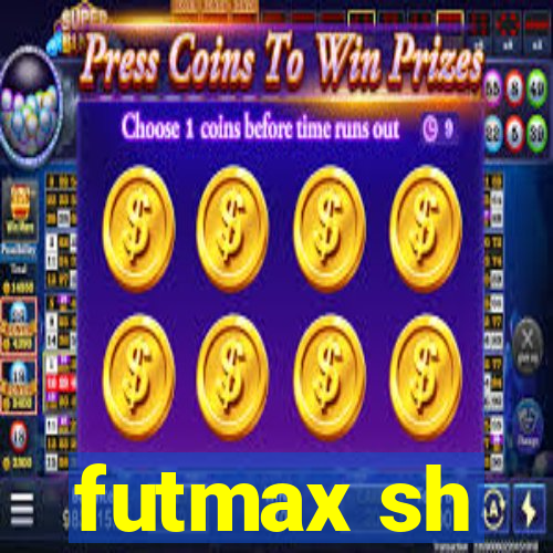 futmax sh