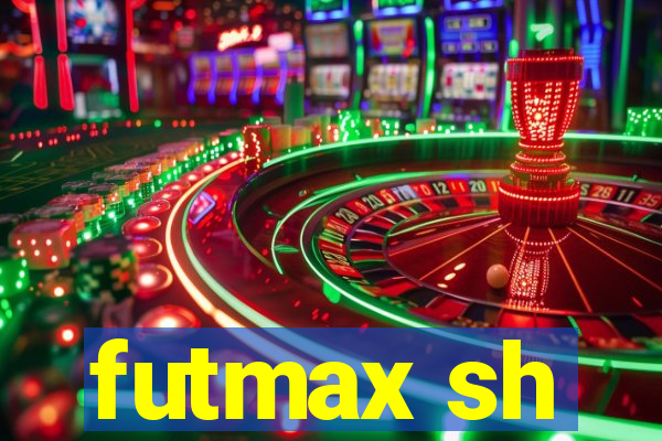 futmax sh