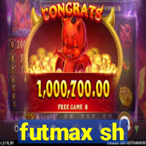 futmax sh