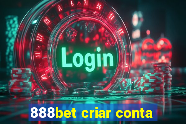 888bet criar conta