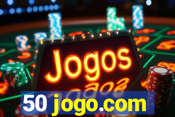 50 jogo.com