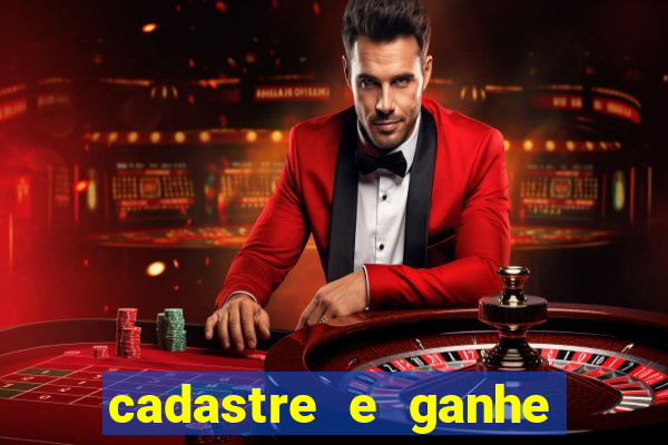 cadastre e ganhe 20 reais bet