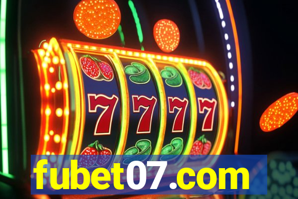 fubet07.com