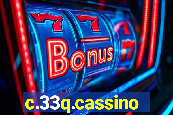 c.33q.cassino