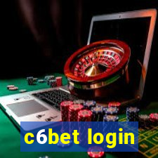 c6bet login