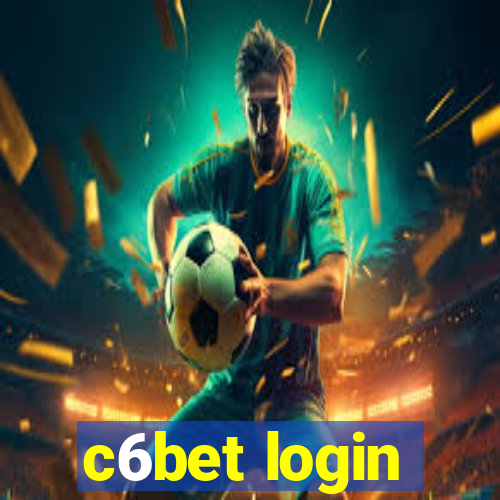 c6bet login