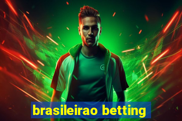 brasileirao betting