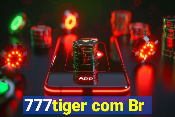 777tiger com Br