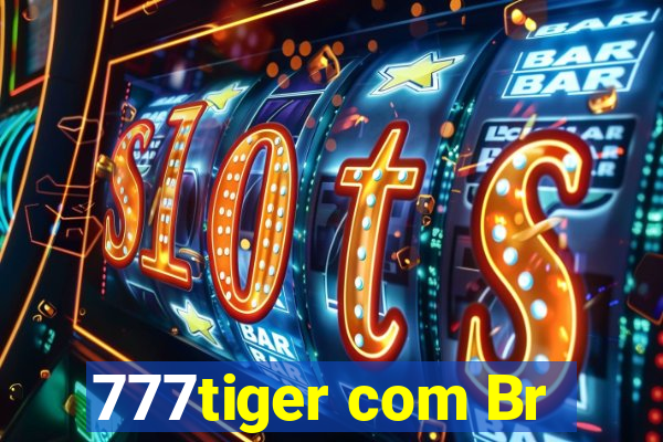 777tiger com Br