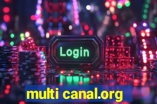 multi canal.org