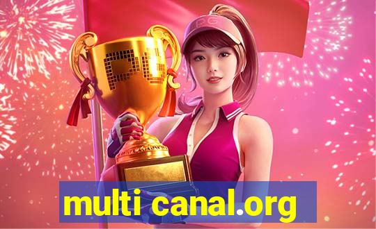 multi canal.org