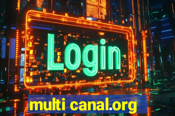 multi canal.org