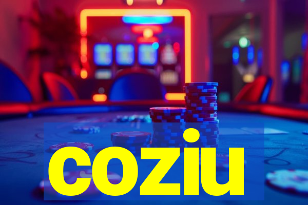 coziu