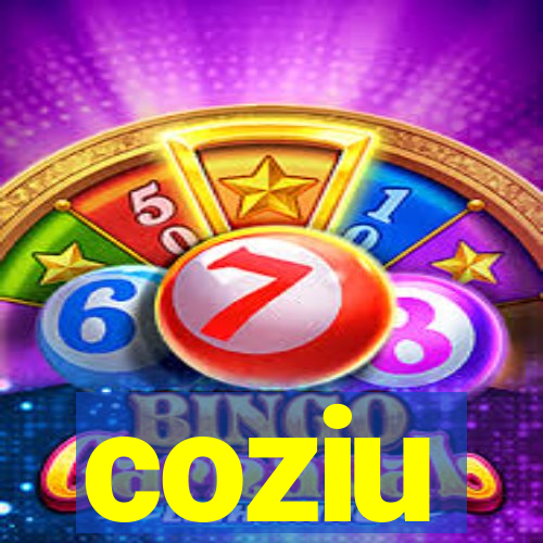 coziu