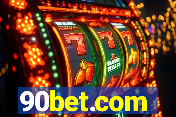 90bet.com