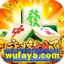 wufaya.com