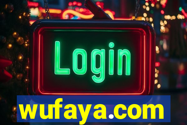 wufaya.com