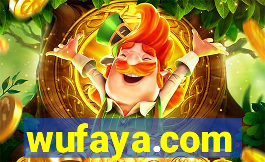 wufaya.com