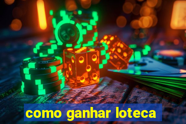 como ganhar loteca