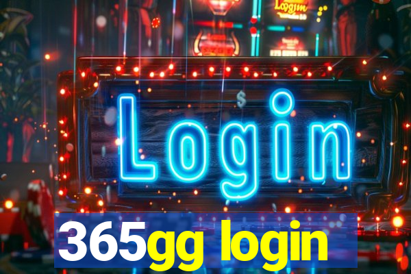 365gg login