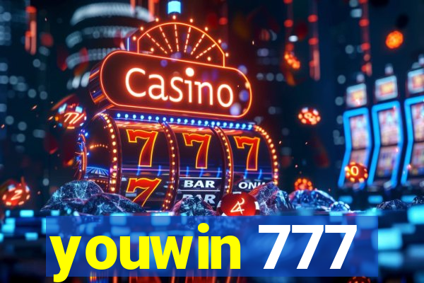 youwin 777