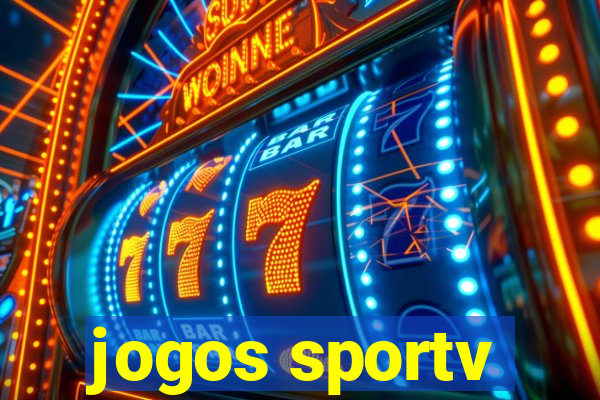 jogos sportv