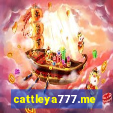 cattleya777.me