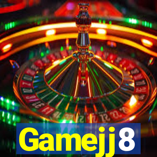 Gamejj8