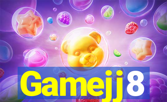 Gamejj8