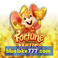 bluelake777.com