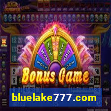 bluelake777.com