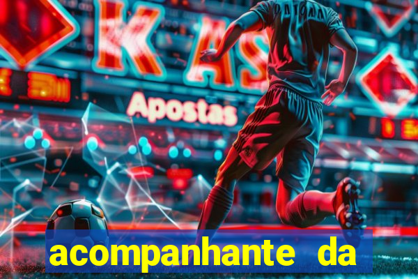 acompanhante da baixada fluminense