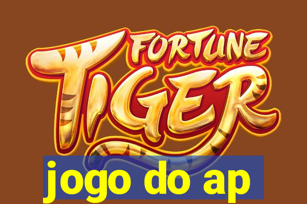 jogo do ap