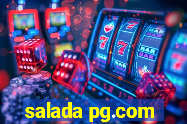 salada pg.com