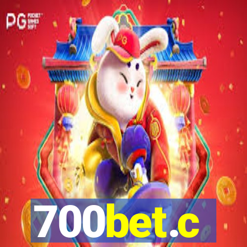 700bet.c