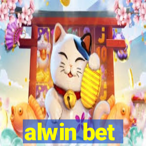 alwin bet