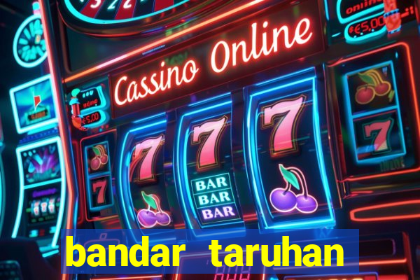 bandar taruhan casino baccarat online