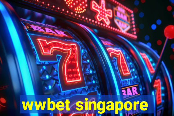 wwbet singapore