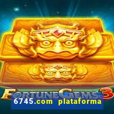 6745.com plataforma de jogos