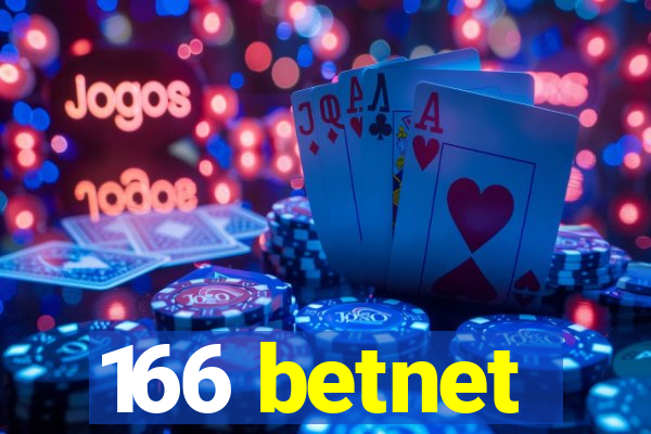 166 betnet