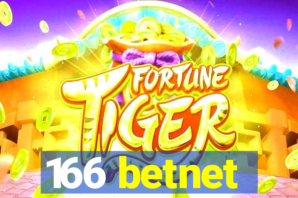 166 betnet