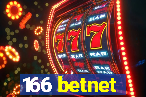 166 betnet