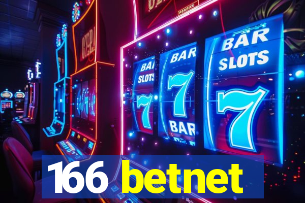 166 betnet